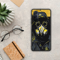 Thumbnail for Popart Mask - Huawei Nova Y70 / Y70 Plus case