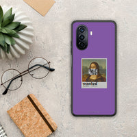 Thumbnail for Popart Monalisa - Huawei Nova Y70 / Y70 Plus case