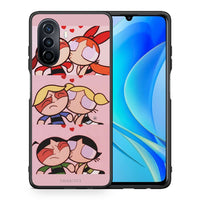 Thumbnail for Puff Love - Huawei Nova Y70 / Y70 Plus case