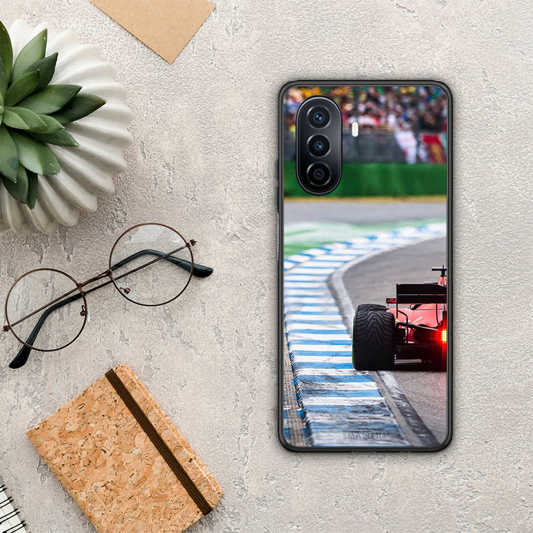 Racing Vibes - Huawei Nova Y70 / Y70 Plus case