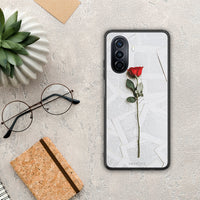 Thumbnail for Red Rose - Huawei Nova Y70 / Y70 Plus case