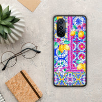 Thumbnail for Retro Spring - Huawei Nova Y70 / Y70 Plus case