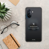 Thumbnail for Sensitive Content - Huawei Nova Y70 / Y70 Plus case
