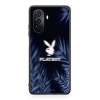 Thumbnail for Huawei Nova Y70 Sexy Rabbit θήκη από τη Smartfits με σχέδιο στο πίσω μέρος και μαύρο περίβλημα | Smartphone case with colorful back and black bezels by Smartfits