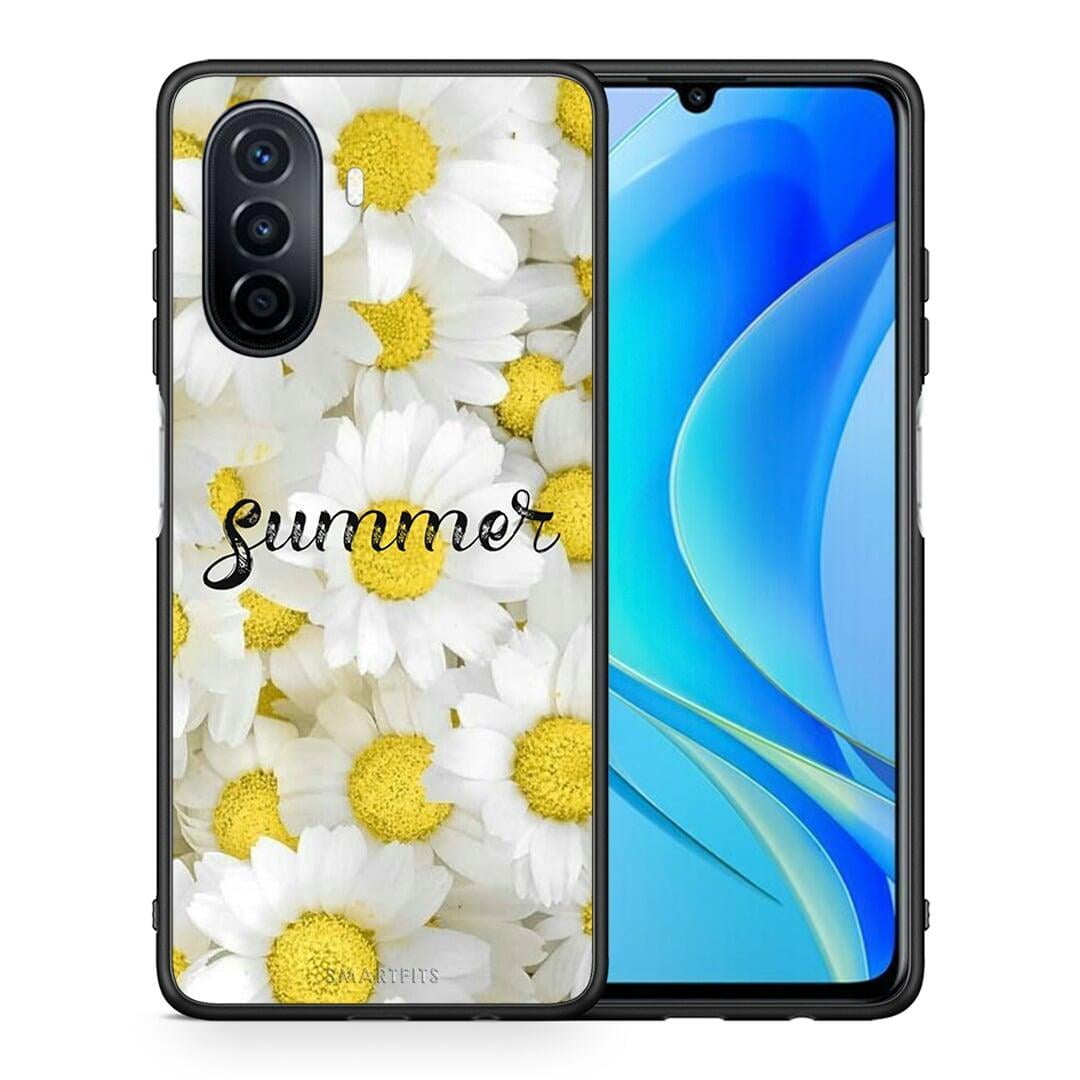 Summer Daisies - Huawei Nova Y70 / Y70 Plus case