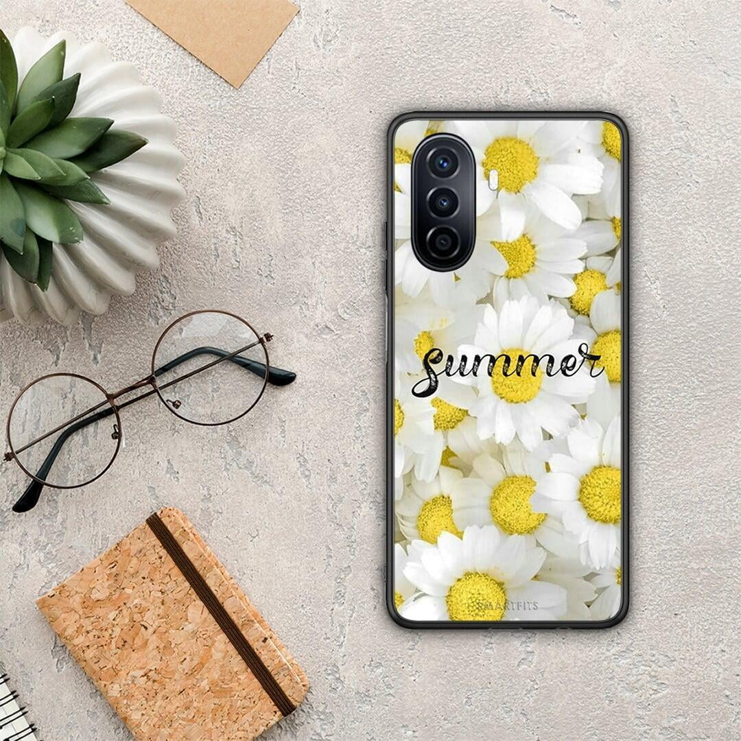 Summer Daisies - Huawei Nova Y70 / Y70 Plus case