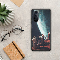 Thumbnail for Surreal View - Huawei Nova Y70 / Y70 Plus case