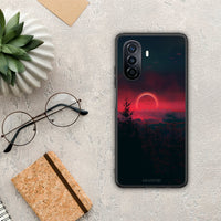 Thumbnail for Tropic Sunset - Huawei Nova Y70 / Y70 Plus case