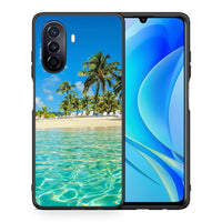 Thumbnail for Tropical Vibes - Huawei Nova Y70 / Y70 Plus case