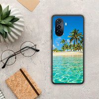 Thumbnail for Tropical Vibes - Huawei Nova Y70 / Y70 Plus case