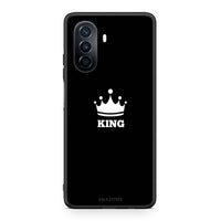 Thumbnail for 4 - Huawei Nova Y70 King Valentine case, cover, bumper