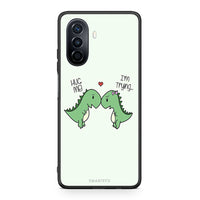 Thumbnail for 4 - Huawei Nova Y70 Rex Valentine case, cover, bumper