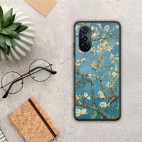 Thumbnail for White Blossoms - Huawei Nova Y70 / Y70 Plus case