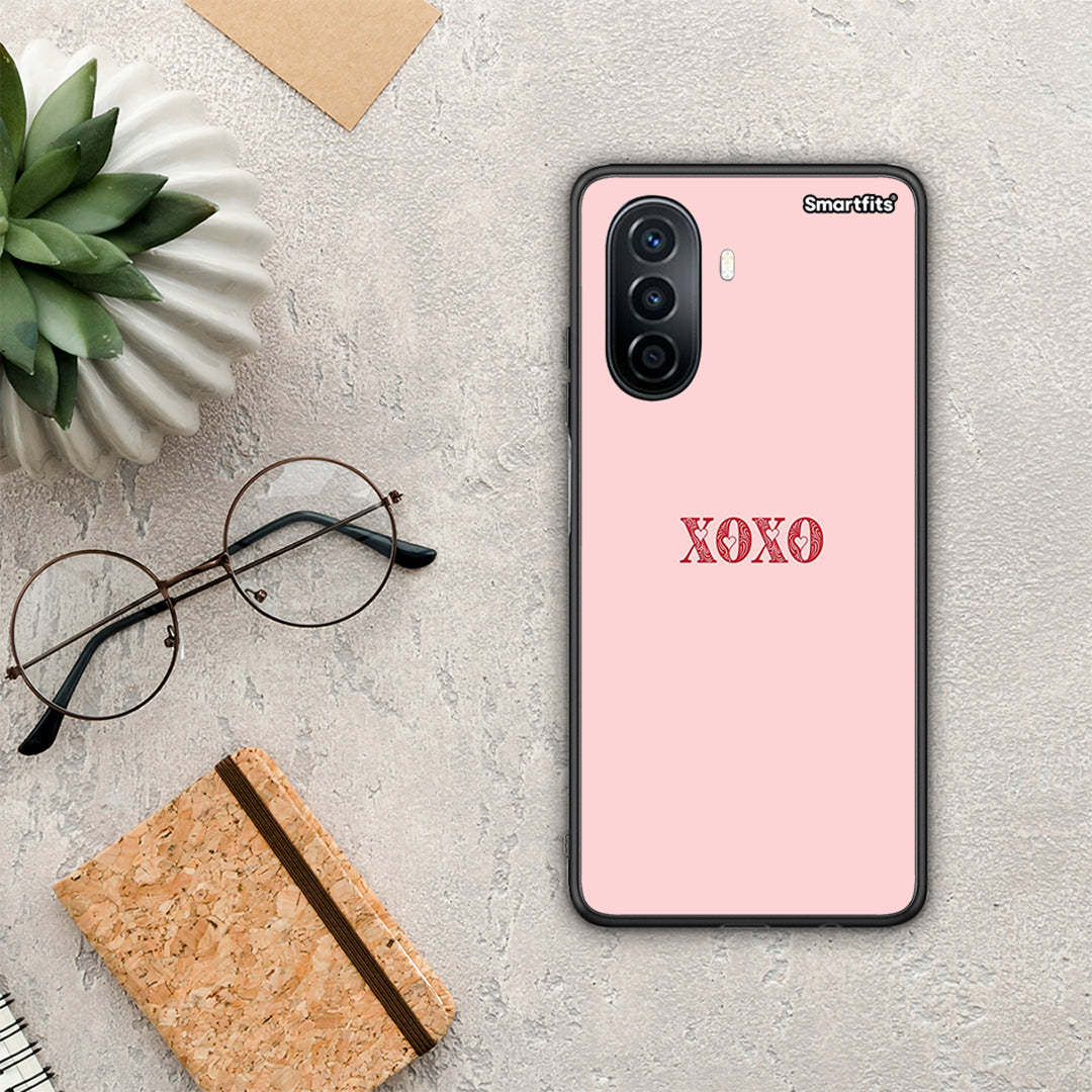 XOXO Love - Huawei Nova Y70 / Y70 Plus θήκη