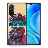 Thumbnail for Zeus Art - Huawei Nova Y70 / Y70 Plus case