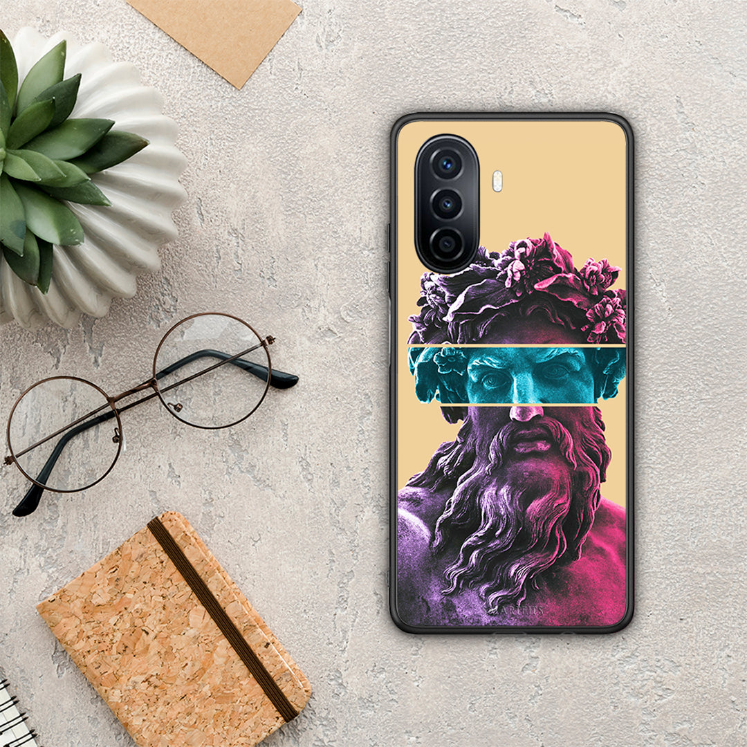 Zeus Art - Huawei Nova Y70 / Y70 Plus case