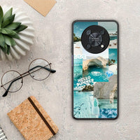 Thumbnail for Aesthetic Summer - Huawei Nova Y90 case