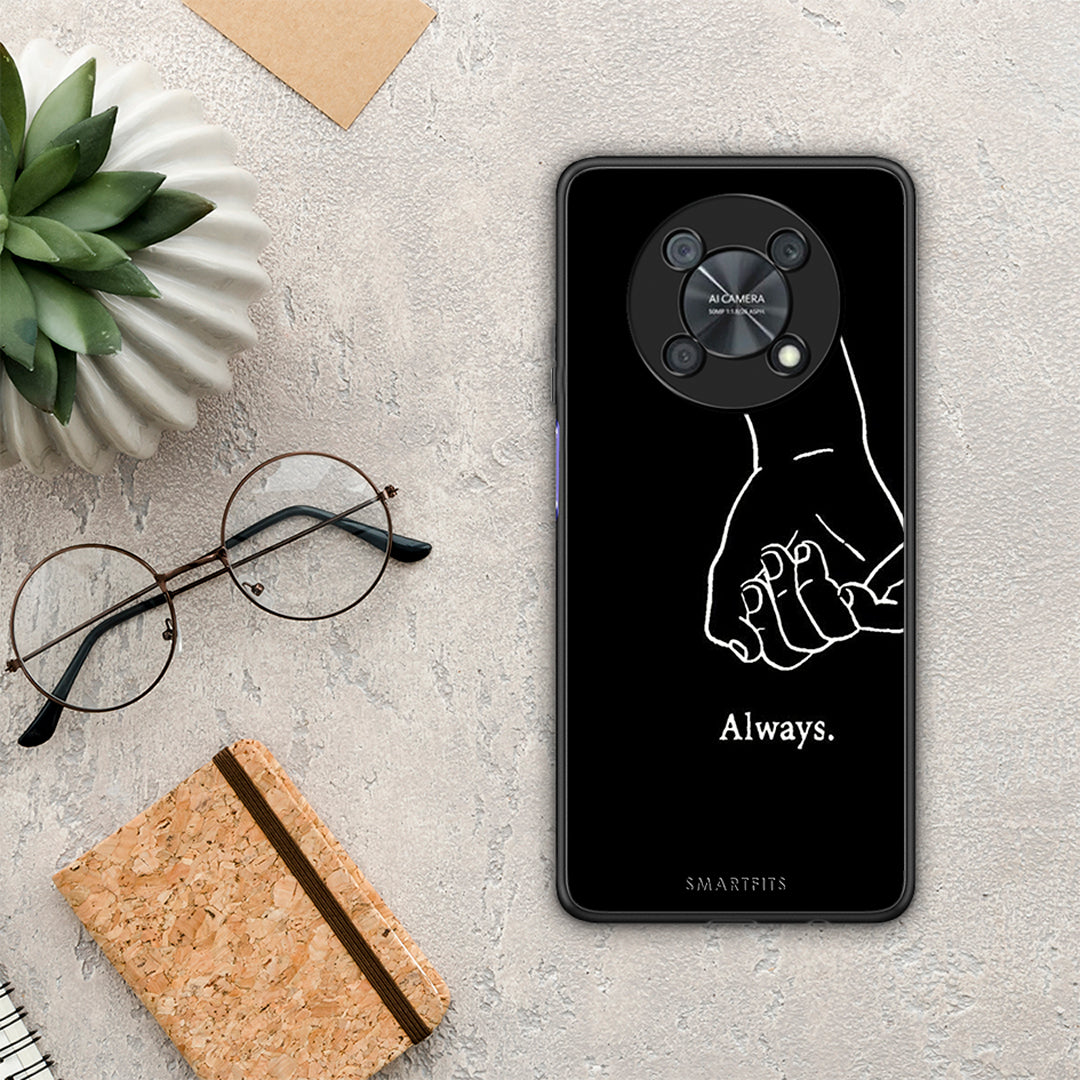 Always & Forever 2 - Huawei Nova Y90 case