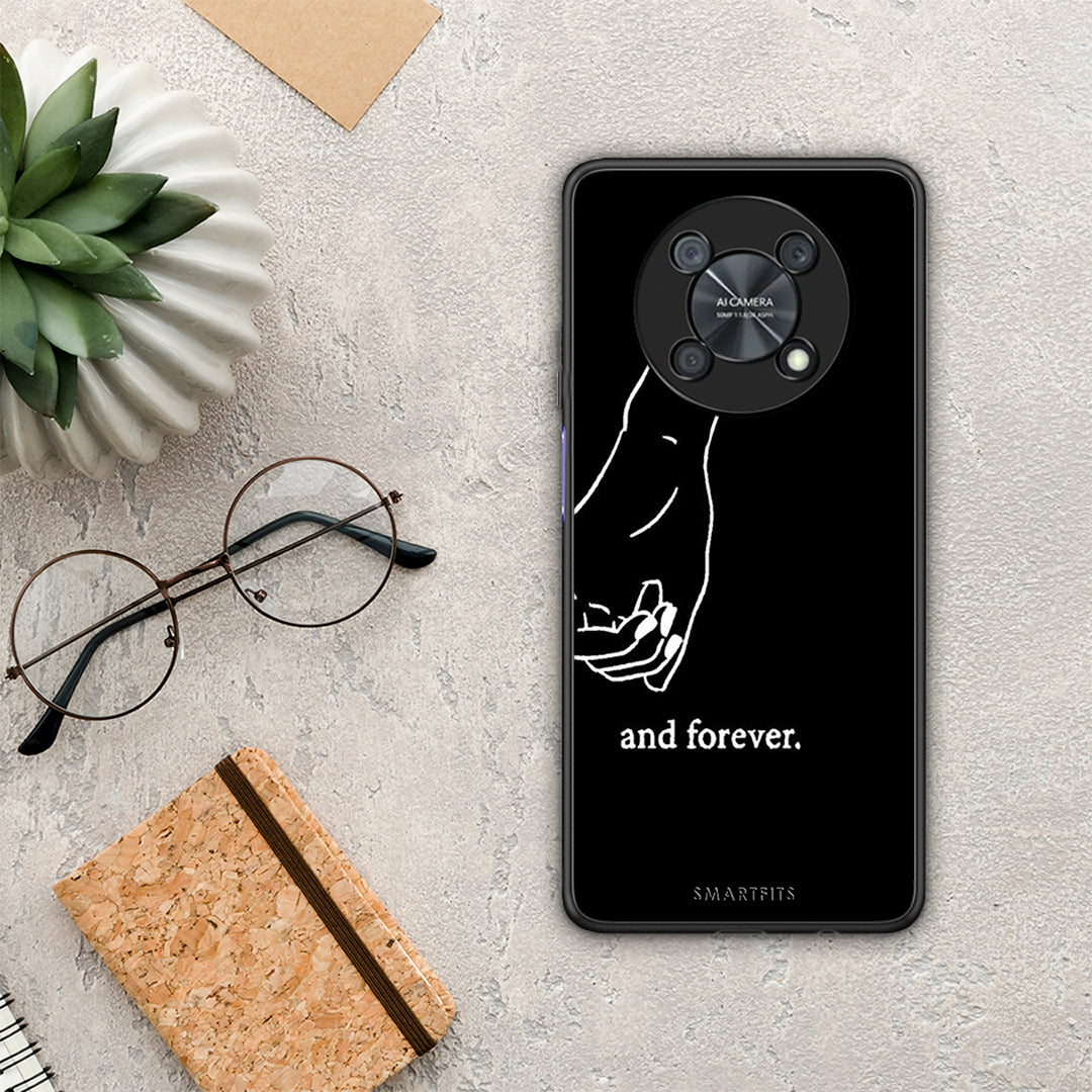 Always & Forever 1 - Huawei Nova Y90 case