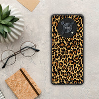 Thumbnail for Animal Leopard - Huawei Nova Y90 case