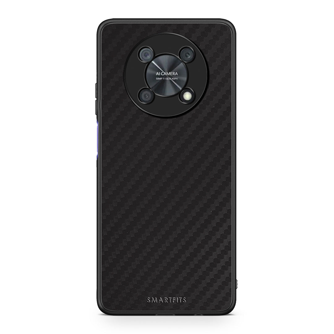 0 - Huawei Nova Y90 Black Carbon case, cover, bumper