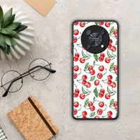 Thumbnail for Cherry Summer - Huawei Nova Y90 case