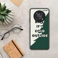 Thumbnail for Cold Outside - Huawei Nova Y90 case