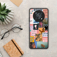 Thumbnail for Collage Bitchin - Huawei Nova Y90 case