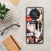 Thumbnail for Collage Fashion - Huawei Nova Y90 case