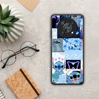 Thumbnail for Collage Good Vibes - Huawei Nova Y90 case