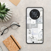 Thumbnail for Collage Make Me Wonder - Huawei Nova Y90 case