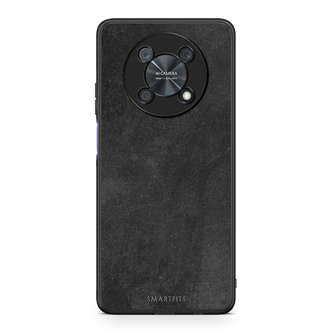 87 - Huawei Nova Y90 Black Slate Color case, cover, bumper