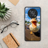 Thumbnail for Duck Face - Huawei Nova Y90 case