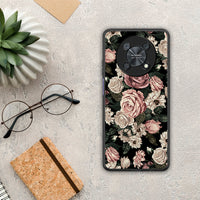 Thumbnail for Flower Wild Roses - Huawei Nova Y90 case