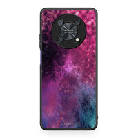 Thumbnail for 52 - Huawei Nova Y90 Aurora Galaxy case, cover, bumper