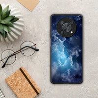 Thumbnail for Galactic Blue Sky - Huawei Nova Y90 case