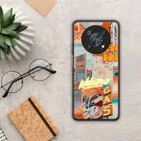 Thumbnail for Groovy Babe - Huawei Nova Y90 case