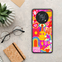 Thumbnail for Hippie Love - Huawei Nova Y90 case