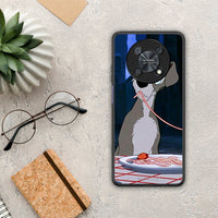 Thumbnail for Lady and Tramp 1 - Huawei Nova Y90 case