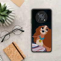 Thumbnail for Lady And Tramp 2 - Huawei Nova Y90 case