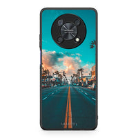 Thumbnail for 4 - Huawei Nova Y90 City Landscape case, cover, bumper