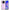 Θήκη Huawei Nova Y90 Lilac Hearts από τη Smartfits με σχέδιο στο πίσω μέρος και μαύρο περίβλημα | Huawei Nova Y90 Lilac Hearts case with colorful back and black bezels