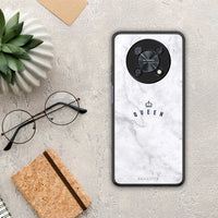 Thumbnail for Marble Queen - Huawei Nova Y90 case