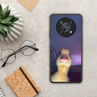 Thumbnail for Meme Duck - Huawei Nova Y90 case