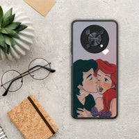 Thumbnail for Mermaid Couple - Huawei Nova Y90 case