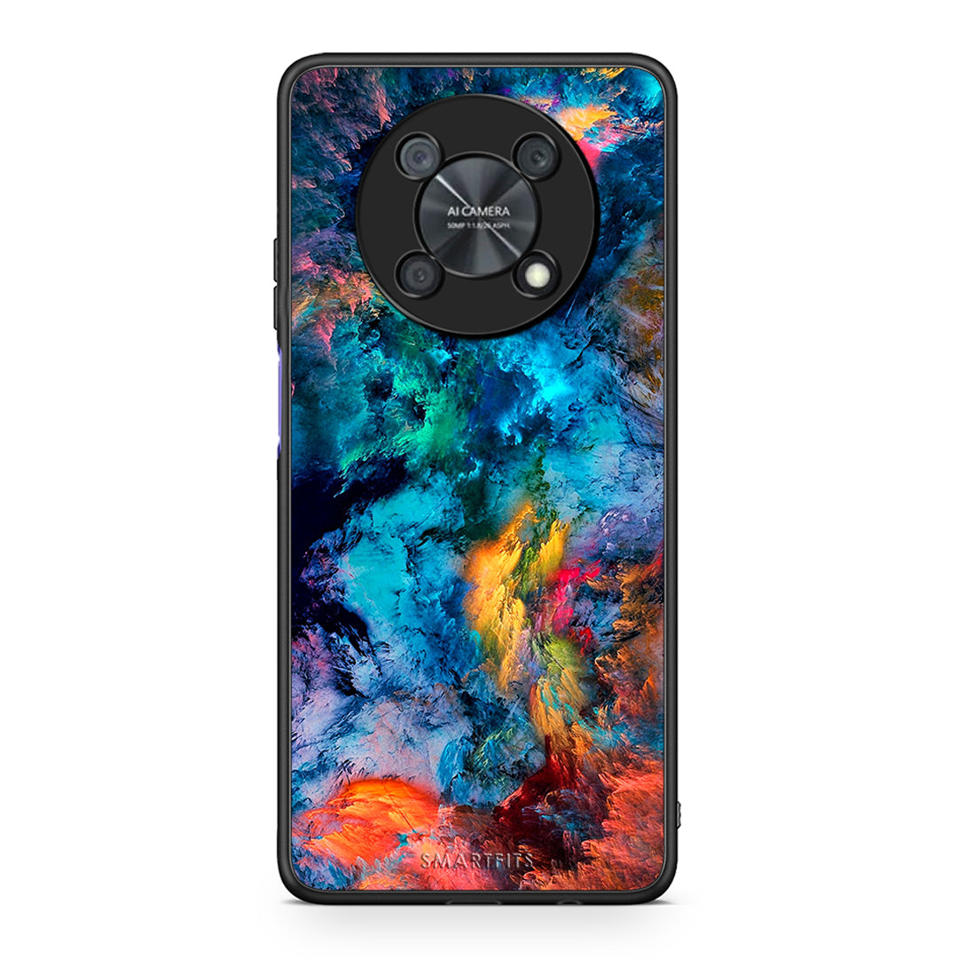 4 - Huawei Nova Y90 Crayola Paint case, cover, bumper