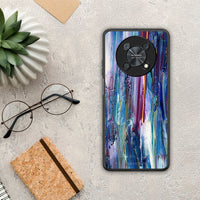 Thumbnail for Paint Winter - Huawei Nova Y90 case