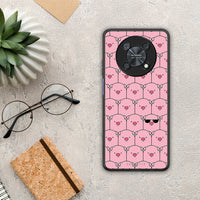 Thumbnail for Pig Glasses - Huawei Nova Y90 case