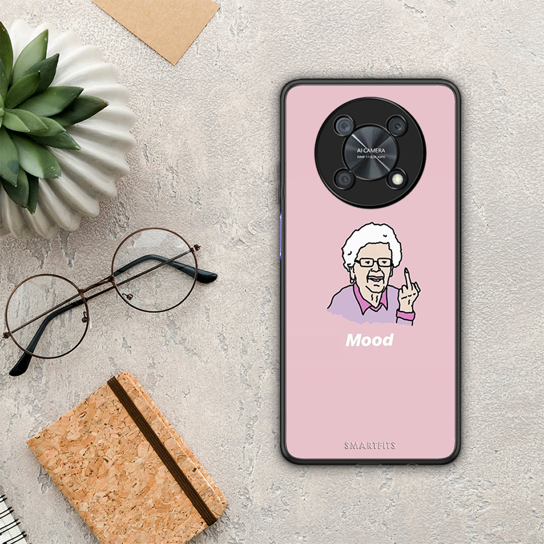 Popart Mood - Huawei Nova Y90 case