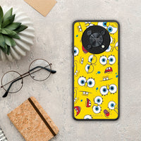 Thumbnail for PopArt Sponge - Huawei Nova Y90 case